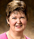 Photo of Deb Magnuson, Executive Director