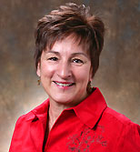 Image - Mary Tvedt - Waterford at Harwood Groves Life Enrichment Director