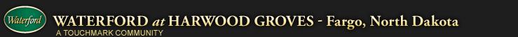 Waterford at Harwood Groves Retirement Community